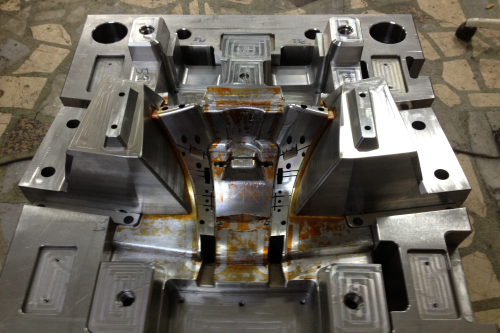 ERKALIP CNC GALERİ