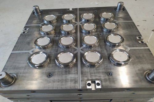 ERKALIP CNC GALERİ