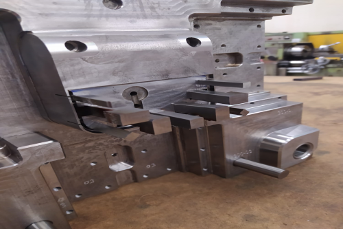 ERKALIP CNC GALERİ