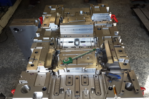 ERKALIP CNC GALERİ