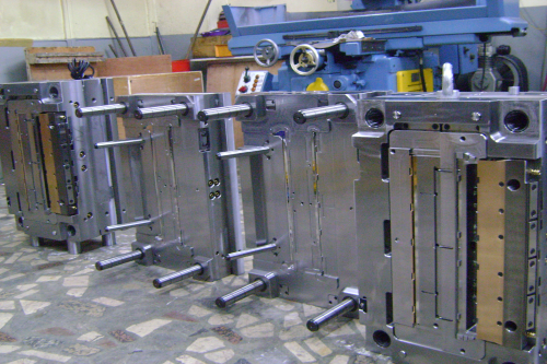 ERKALIP CNC GALERİ