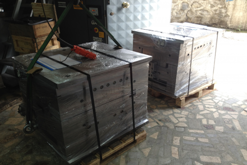 ERKALIP CNC GALERİ