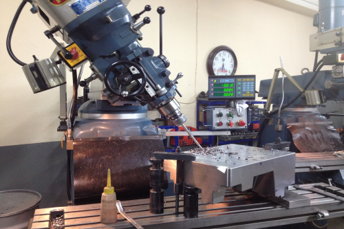 ERKALIP CNC GALERİ