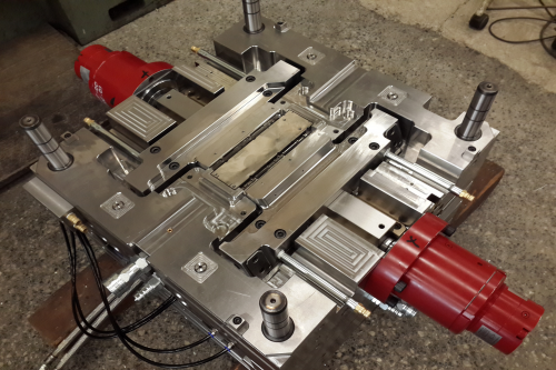 ERKALIP CNC GALERİ