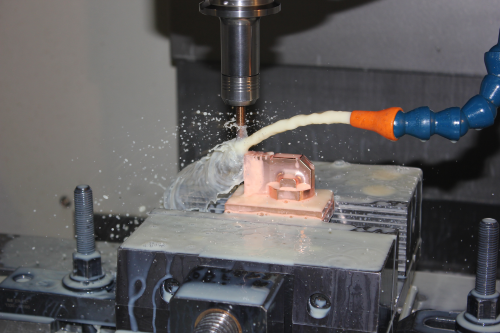 ERKALIP CNC GALERİ