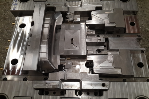 ERKALIP CNC GALERİ