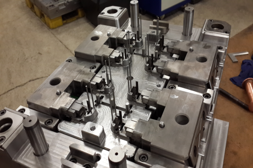 ERKALIP CNC GALERİ