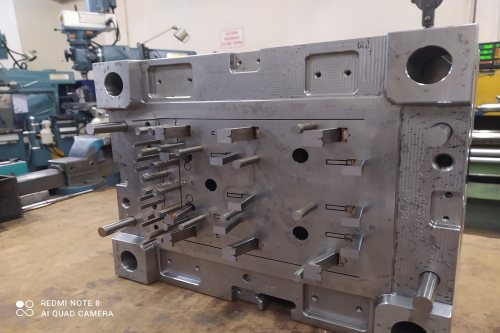 ERKALIP CNC GALERİ