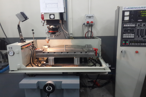 ERKALIP CNC GALERİ