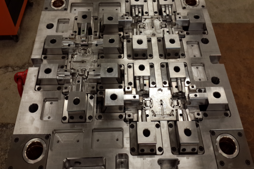 ERKALIP CNC GALERİ